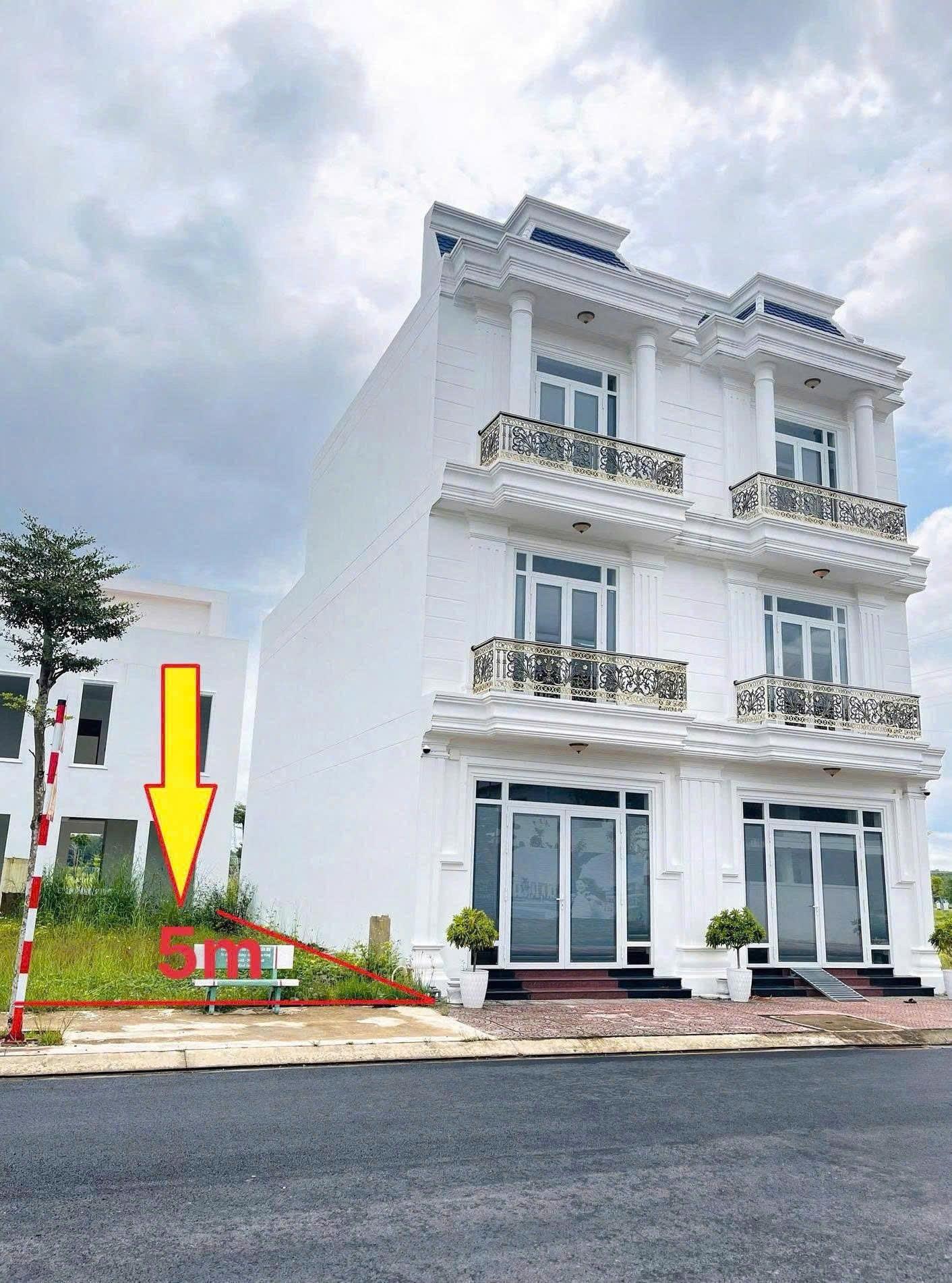 Chuyển nhượng mảnh đất 80 m2 tại Đường 747 - Hội Nghĩa - Tân Uyên - Bình Dương, giá 990 tr