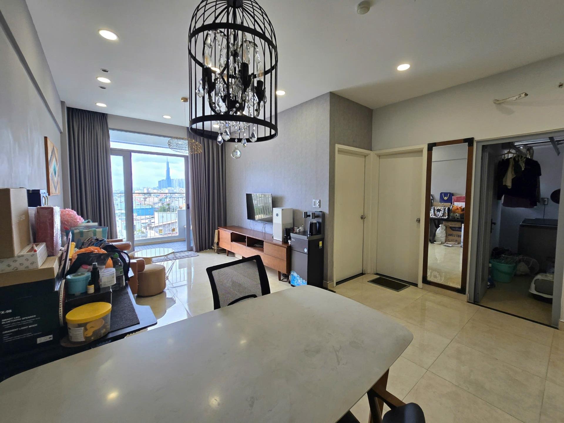 Cần bán ngay chung cư 72 m2, giá 5,4 tỷ tại Đường 20 - Hiệp Bình Chánh - Thủ Đức - TP Hồ Chí Minh