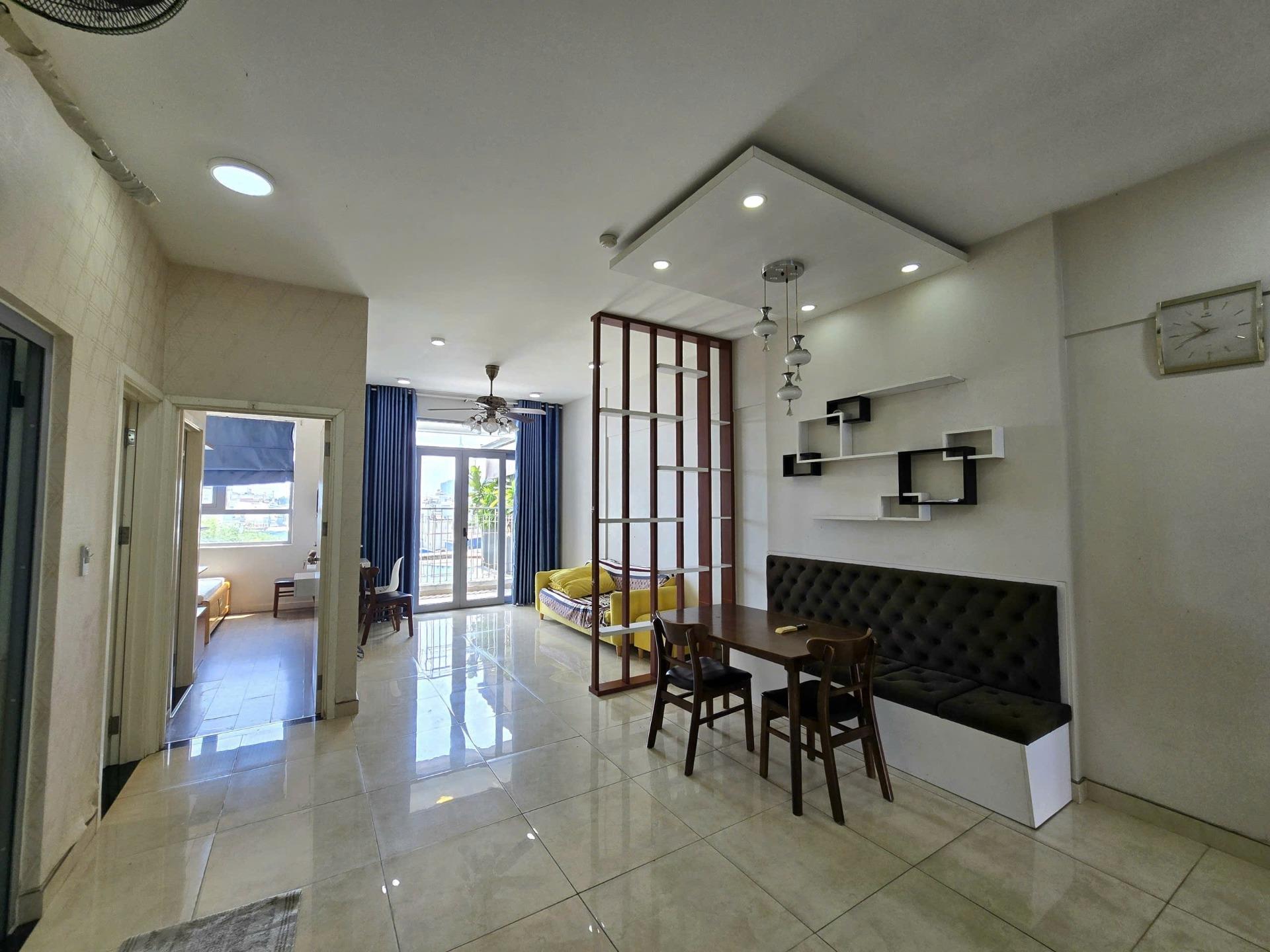 Cần cho thuê gấp chung cư 72 m2 tại Đường 20 - Thủ Đức - TP Hồ Chí Minh, giá 13 tr/tháng