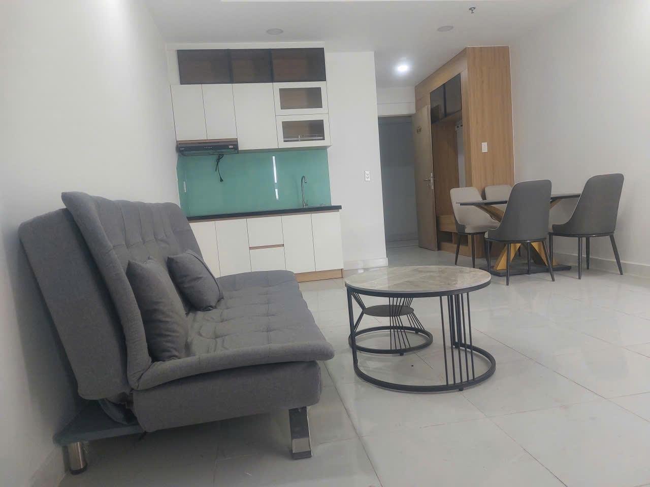 Bán căn chung cư 39 m2, giá 933 tr tại Đường ĐT 743C - Tân Đông Hiệp - Dĩ An - Bình Dương