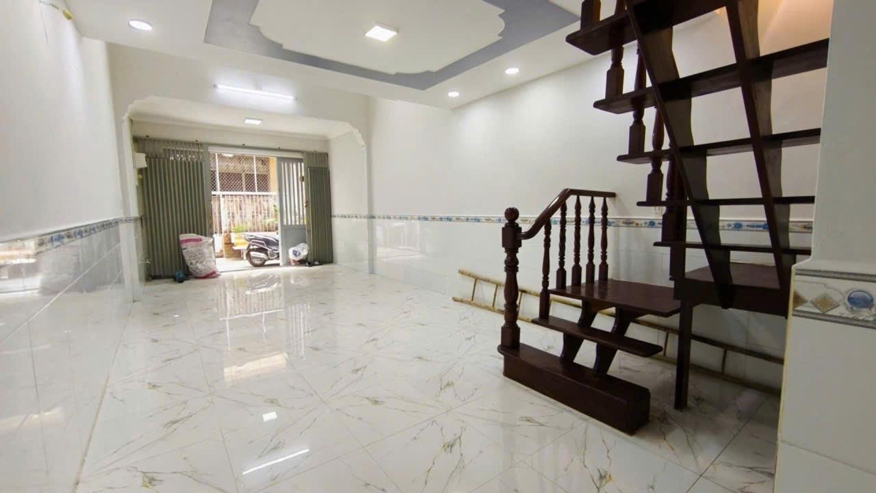 Cần bán nhanh nhà sổ riêng 48 m2 tại Đường Tân Kỳ Tân Quý - Tân Sơn Nhì - Tân Phú, giá 4,8 tỷ