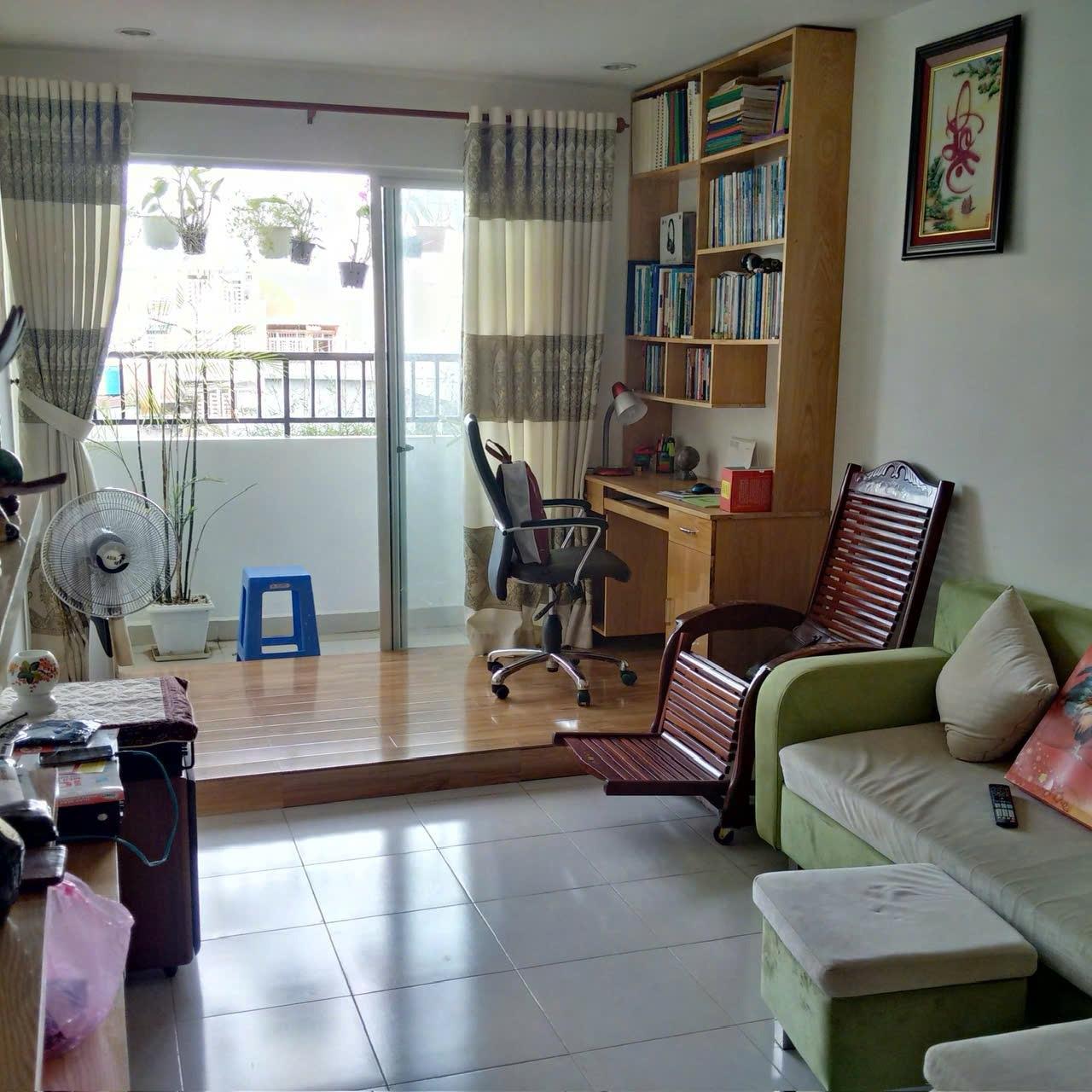Thuê ngay chung cư 71 m2 tại Đường 30 - Linh Đông - Thủ Đức - TP Hồ Chí Minh, giá 9 triệu/tháng
