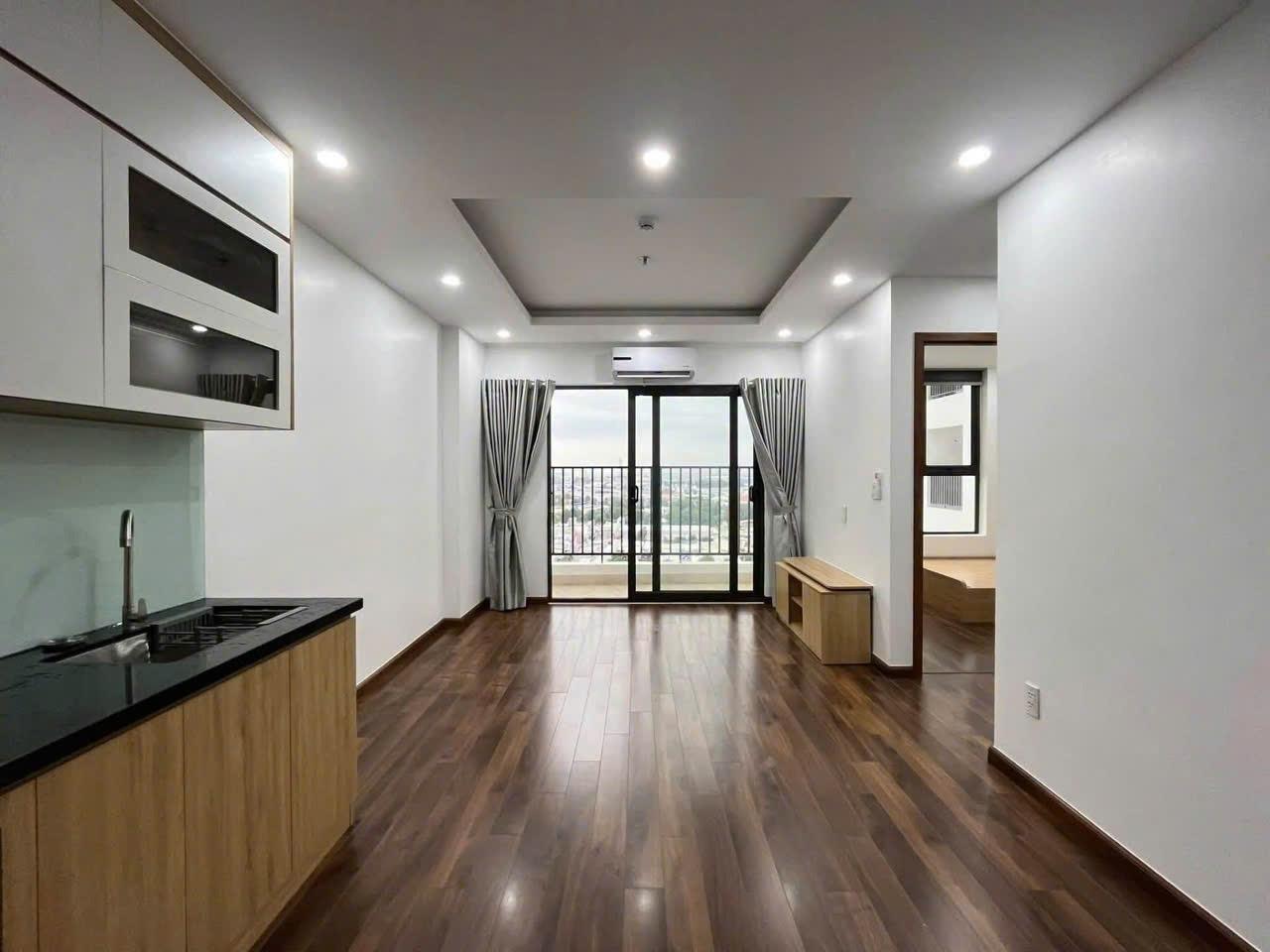 Thuê ngay căn hộ chung cư 60 m2 tại Đường Lê Thị Riêng - Quận 12, giá 7,5 triệu/tháng