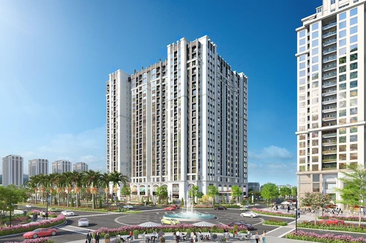 Chuyển nhượng căn hộ chung cư 88,41999816894531 m2, giá 5,9 tỷ tại Đường 70 - Hoài Đức - Hà Nội