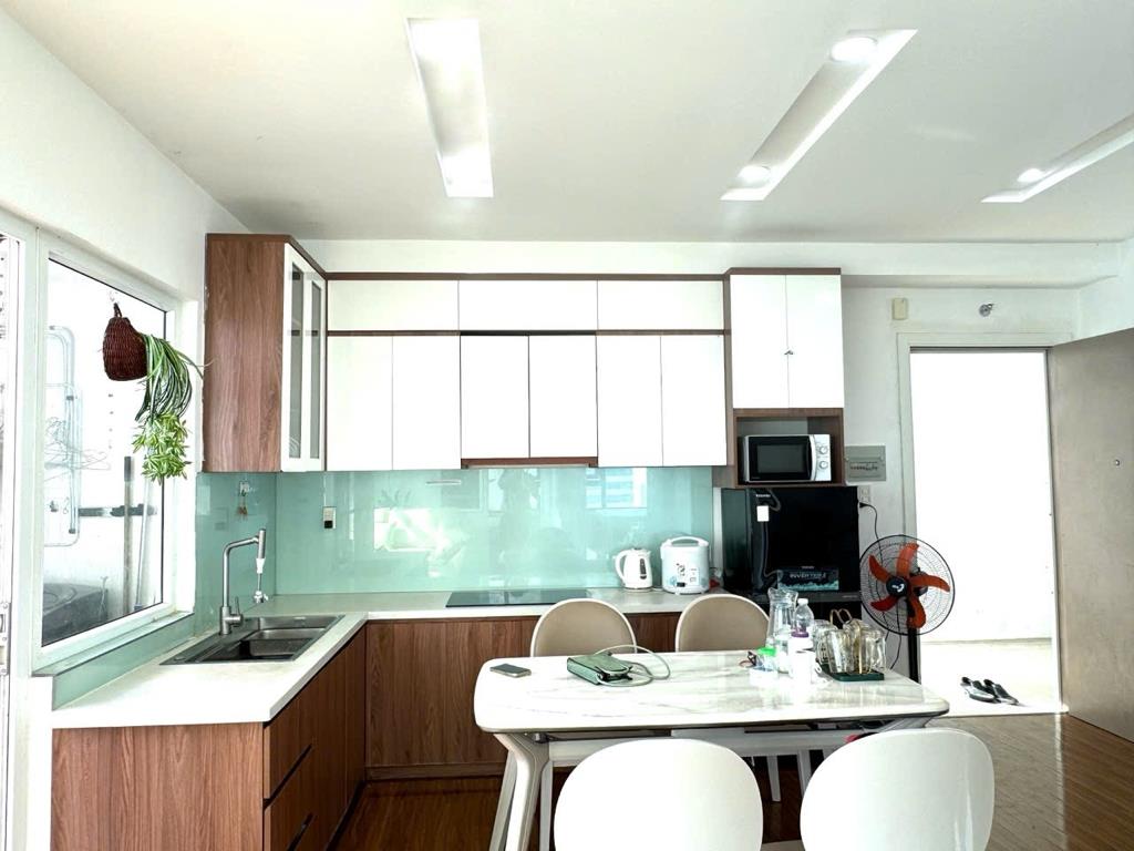 Thuê ngay nhà chung cư 66 m2 tại Đường Phạm Văn Đồng - Nha Trang - Khánh Hòa, giá 20 triệu/tháng