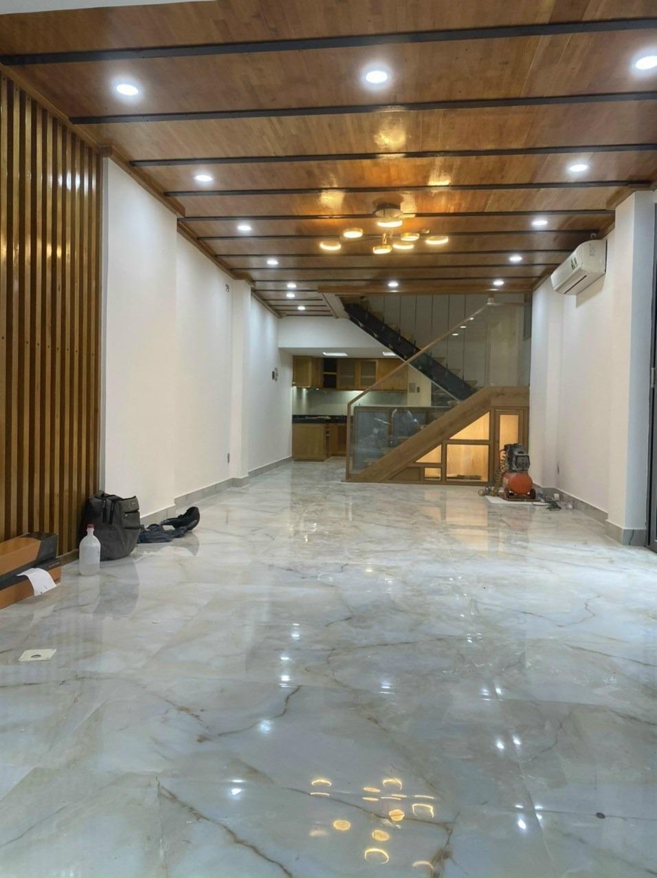Cần bán nhanh căn nhà riêng 60 m2 tại Đường Kha Vạn Cân - Linh Xuân - Thủ Đức, giá 1,4 tỷ