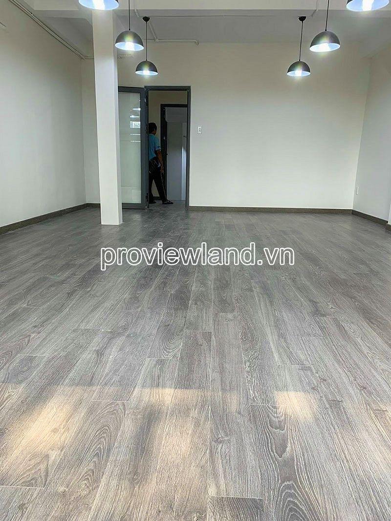 Cần bán gấp nhà sổ riêng 68 m2 tại Đường Trần Hưng Đạo - Nguyễn Cư Trinh - Quận 1, giá 27,5 tỷ
