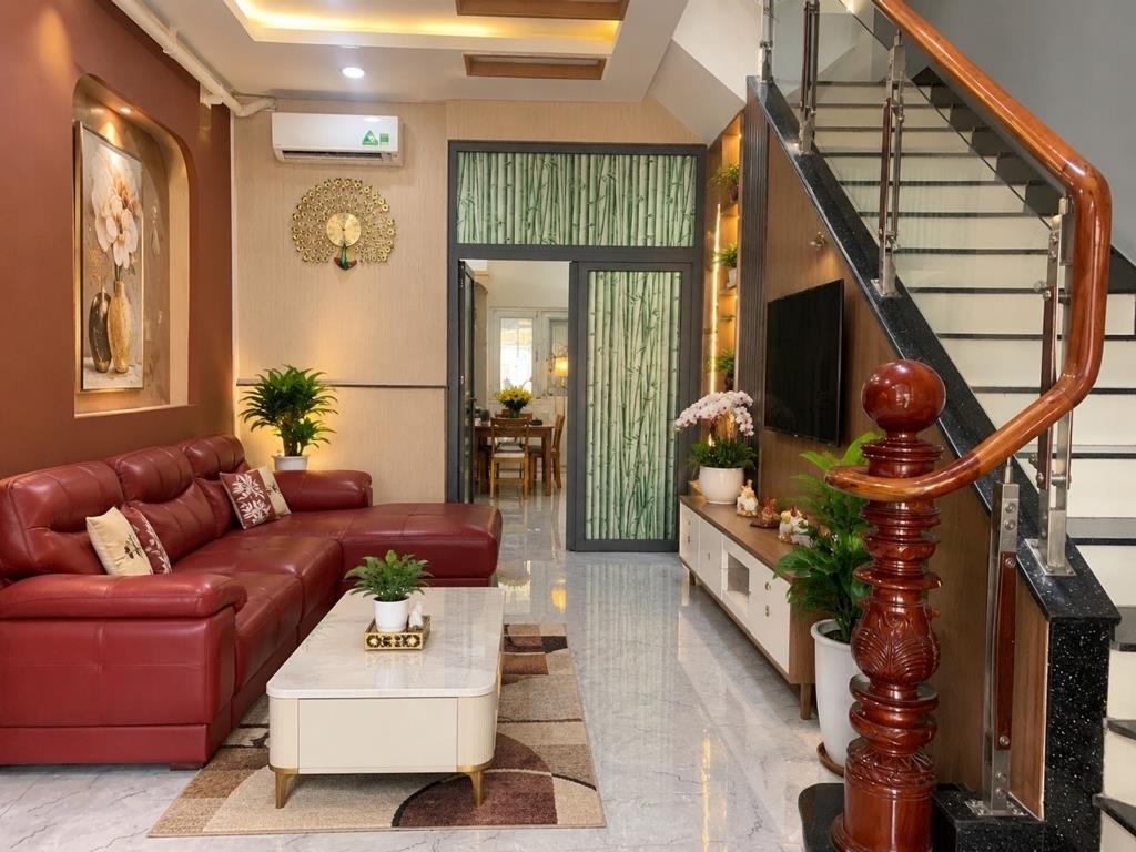 Cần bán nhà phố 81 m2 tại Phường Đông Hòa - Dĩ An - Bình Dương, giá 10,9 tỷ