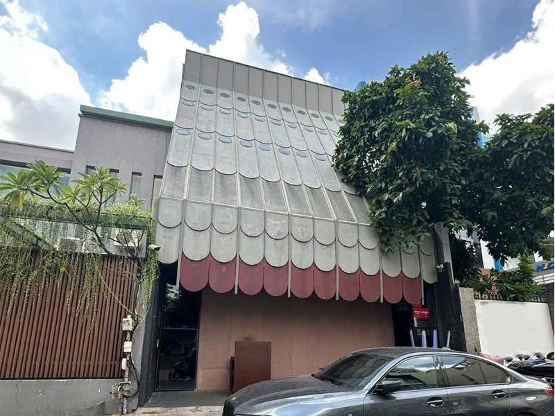 Cần cho thuê căn nhà riêng tại Phố Đặng Dung - Quận 1, 162,6999969482422 m2, giá 120 tr/tháng
