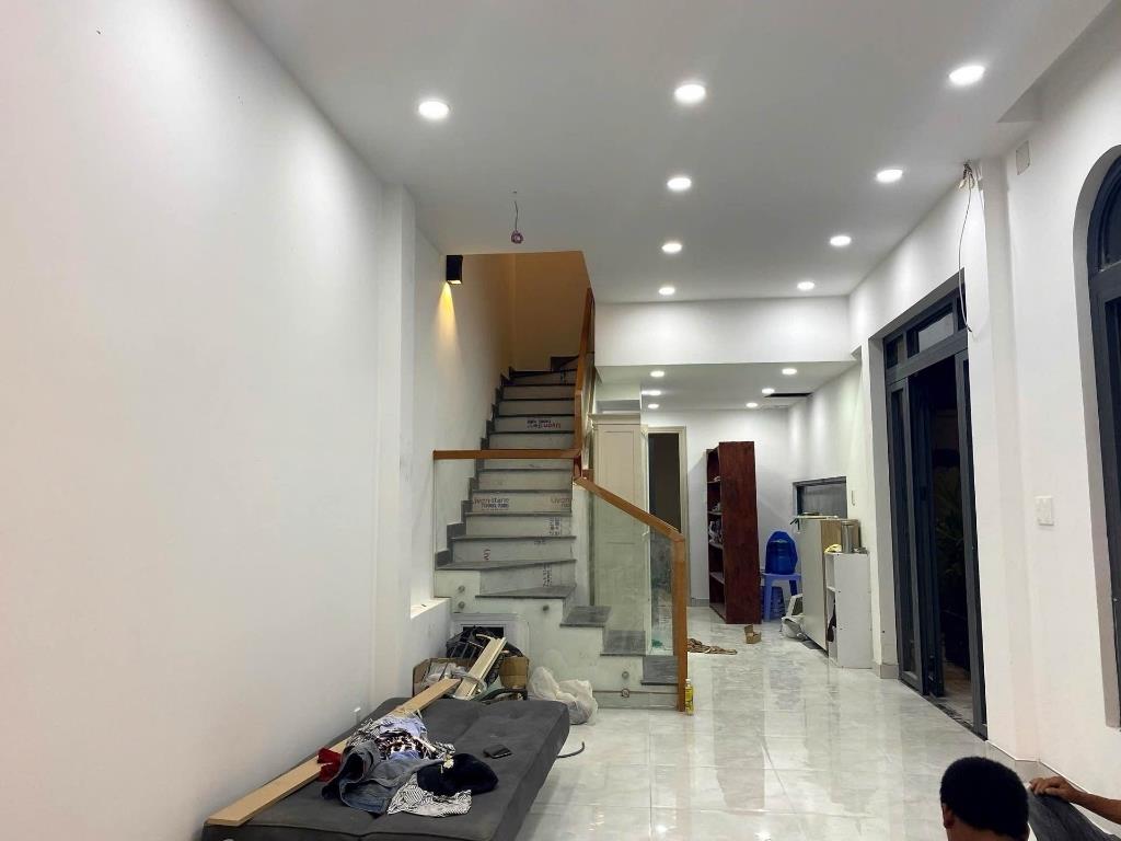 Chuyển nhượng căn nhà đẹp 72 m2 tại Phố Vạn Kiếp - 3 - Bình Thạnh - TP Hồ Chí Minh, giá 9 tỷ