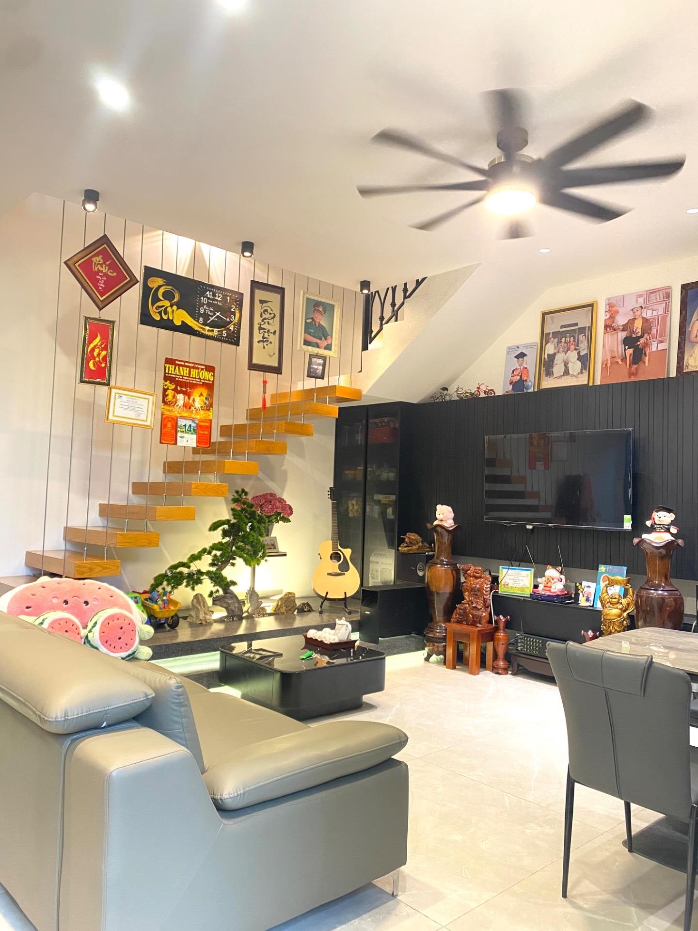 Sở hữu căn nhà 72 m2, hướng Đông-Bắc tại Đường Nguyễn Chánh - Liên Chiểu - Đà Nẵng, giá 4,5 tỷ