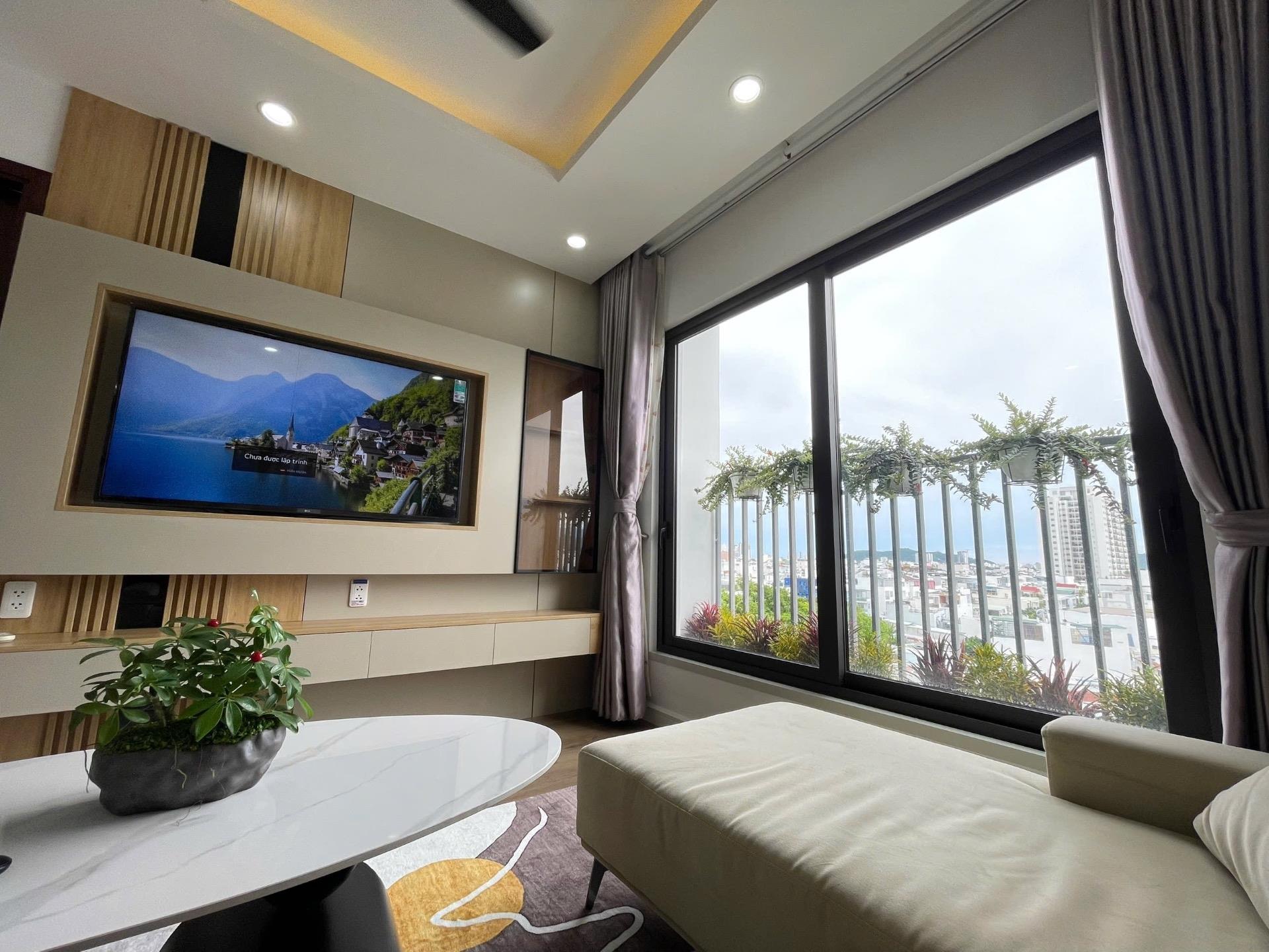 Thuê ngay căn 68 m2 tại Phường Vĩnh Hải - Nha Trang - Khánh Hòa, giá 18 tr/tháng
