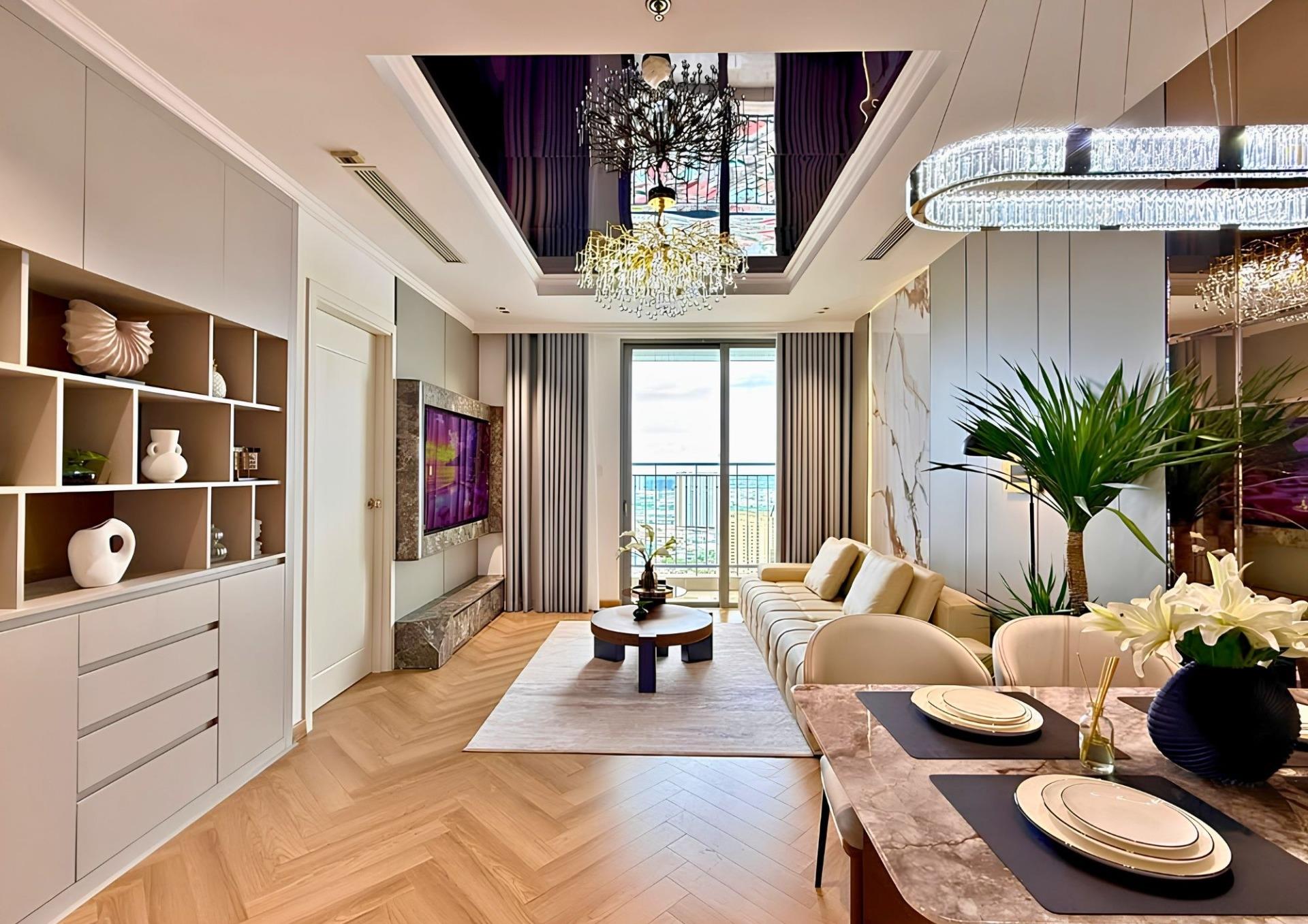 Bán nhanh căn hộ 50 m2, giá 2 tỷ tại Đường Phạm Văn Đồng - 1 - Gò Vấp - TP Hồ Chí Minh