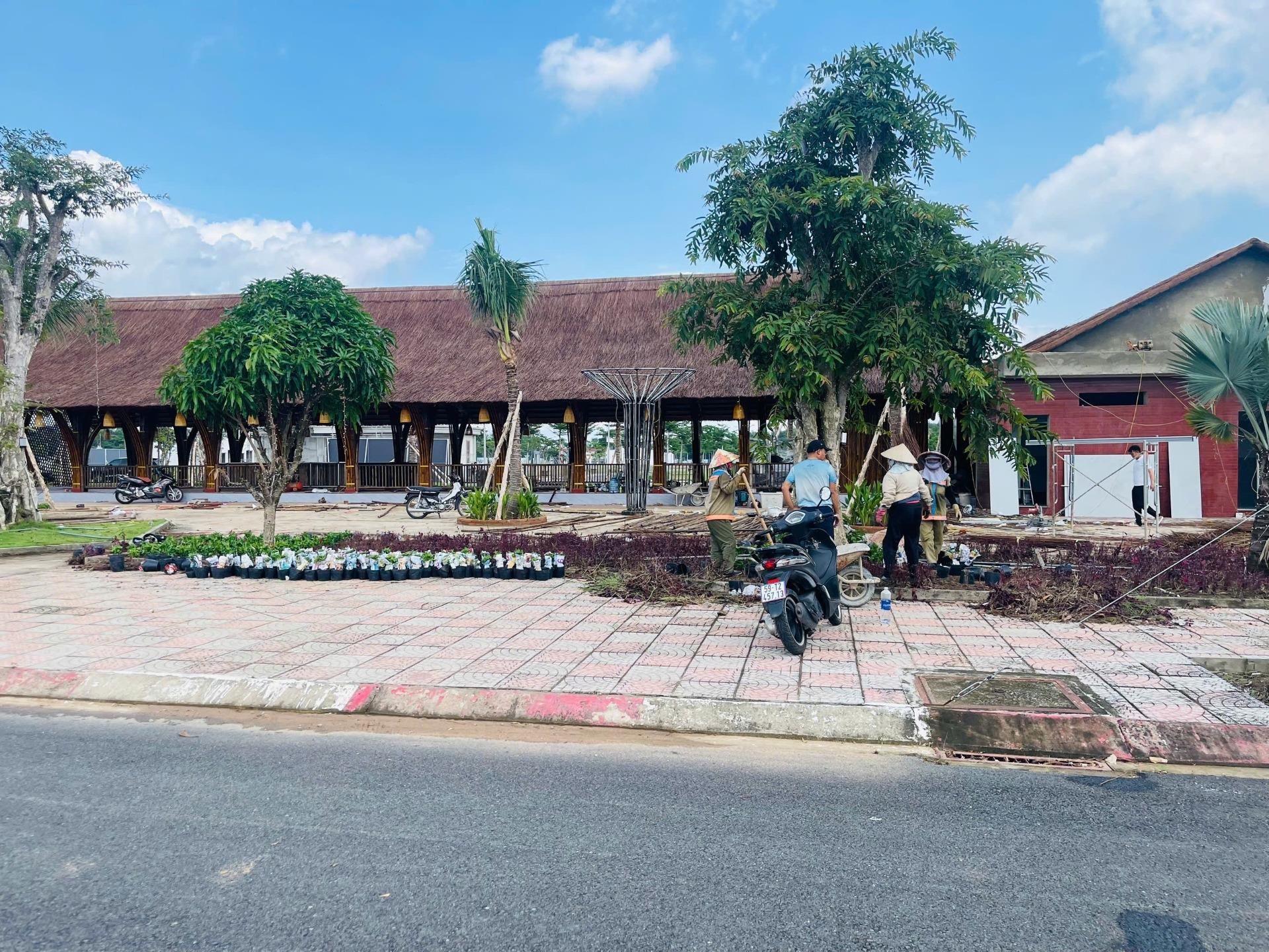 Cần bán nền đất 75 m2 tại Xã Phước Hòa - Phú Giáo - Bình Dương, giá 1,3 tỷ