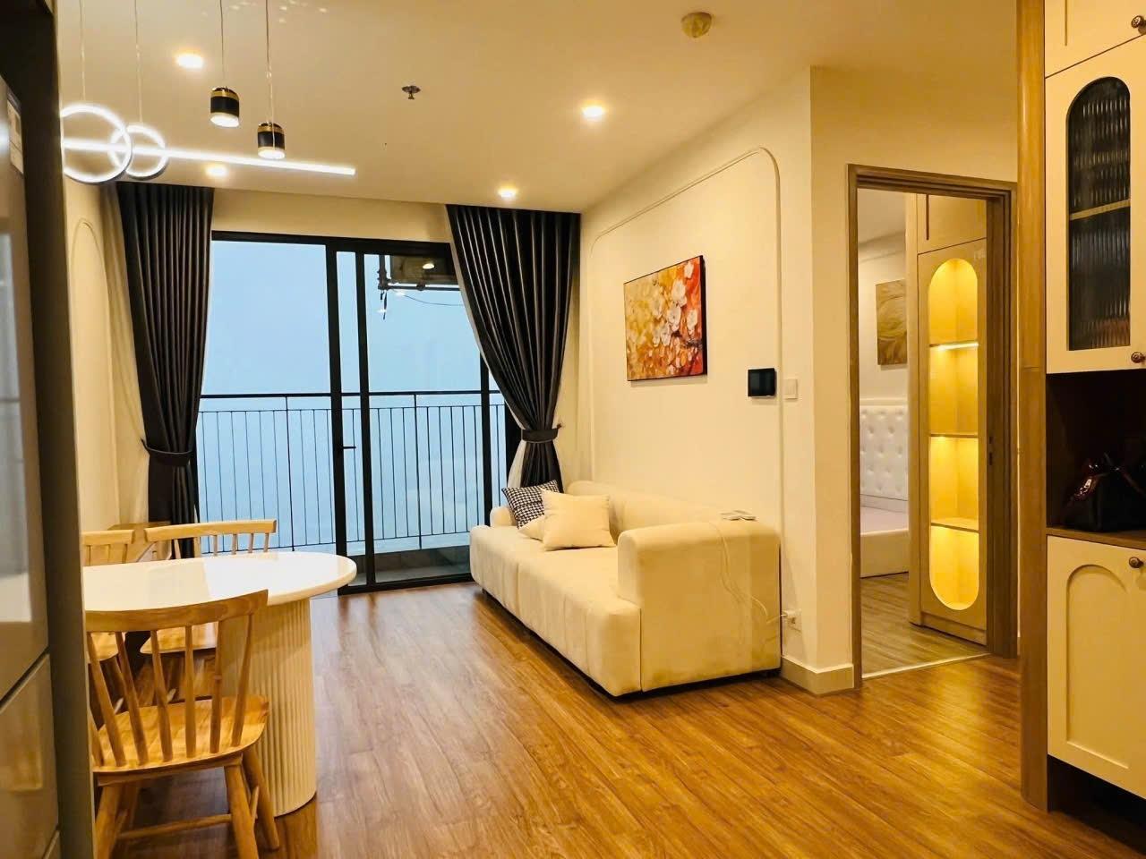 Cho thuê nhà chung cư 60 m2 tại Phường Hiệp Thành - Quận 12 - TP Hồ Chí Minh, giá 7,5 tr/tháng