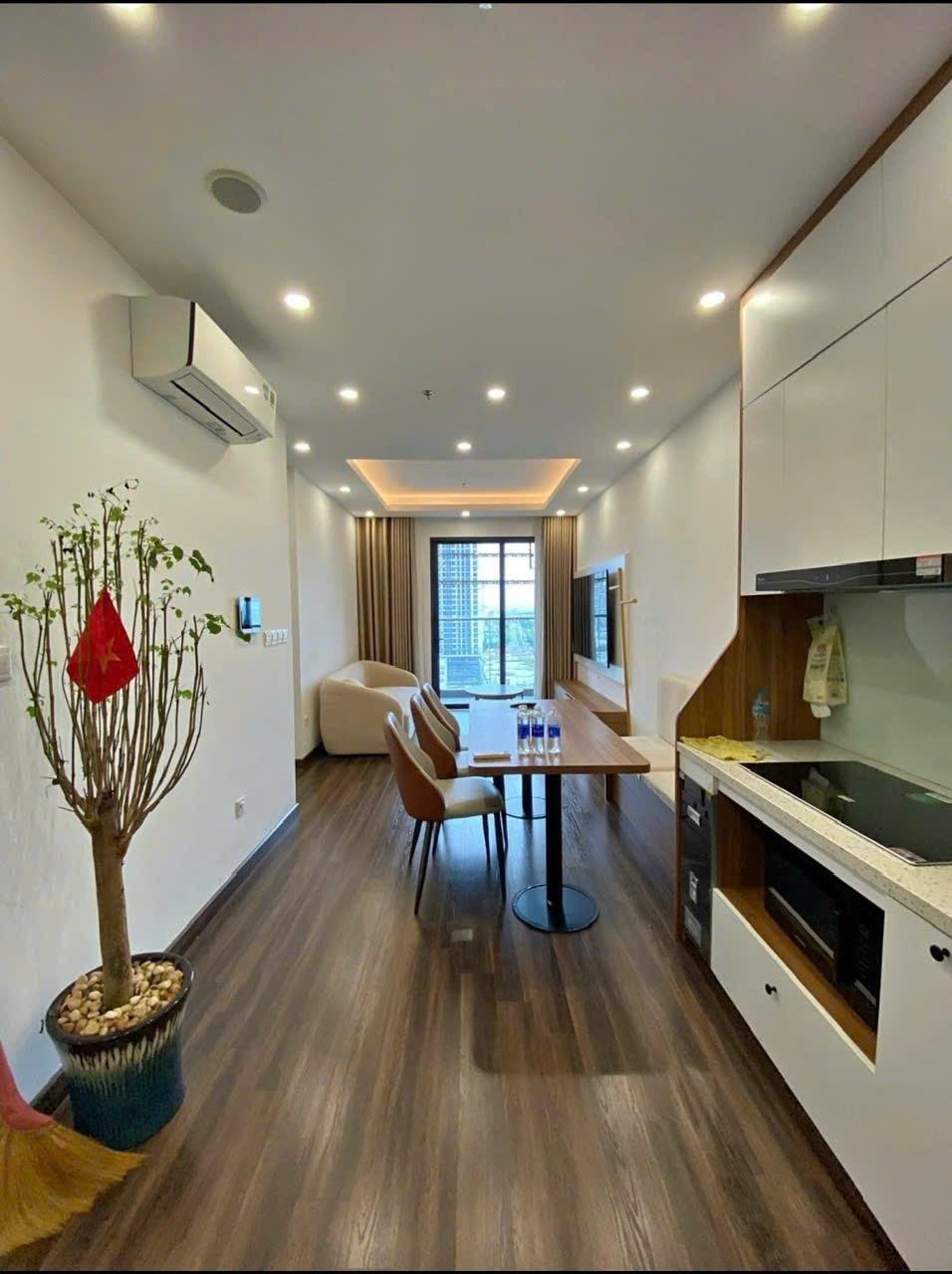 Sở hữu căn hộ 52 m2, giá 2,1 tỷ tại Đường Nguyễn Thái Sơn - 5 - Gò Vấp - TP Hồ Chí Minh