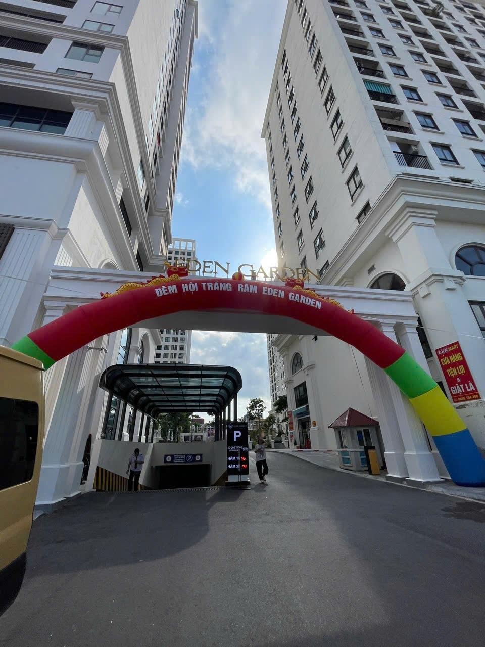 Cần bán nhanh căn chung cư 95 m2, giá 3,1 tỷ tại Đường Lê Lợi - Thái Bình - Thái Bình