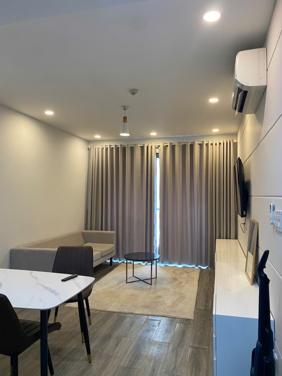 Sở hữu căn hộ chung cư 80 m2, giá 6,9 tỷ tại Đường Bến Vân Đồn - 1 - Quận 4 - TP Hồ Chí Minh