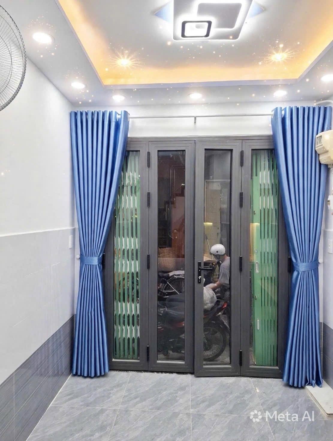 Sở hữu ngay nhà đất 16 m2 tại Đường Nguyễn Duy - 8 - Quận 8 - TP Hồ Chí Minh, giá 2,89 tỷ