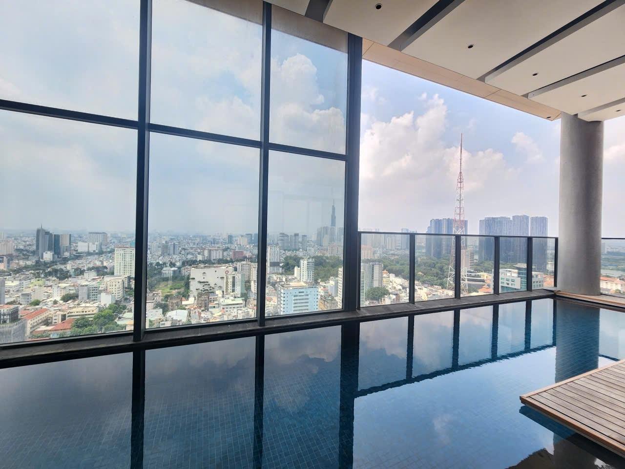 Cần cho thuê căn hộ chung cư 300 m2 tại Đường Nguyễn Đình Chiểu - Quận 1, giá 200 triệu/tháng