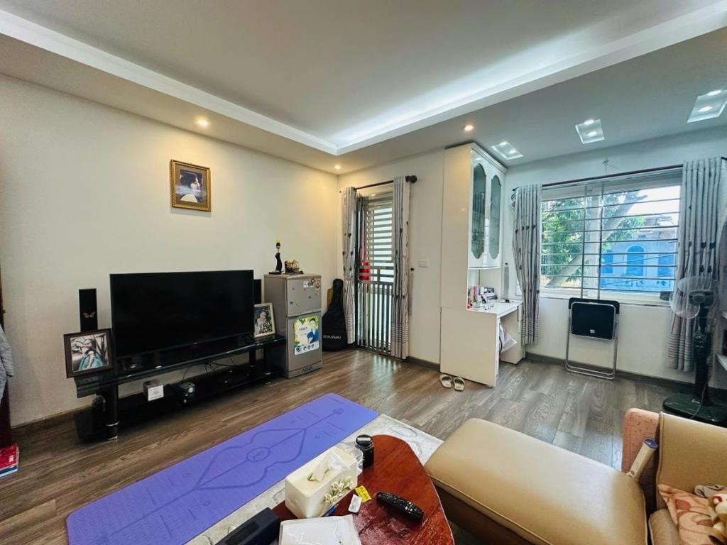 Cần bán nhanh liền kề 75 m2, giá 16,5 tỷ tại Đường Đại Mỗ - Đại Mỗ - Nam Từ Liêm - Hà Nội