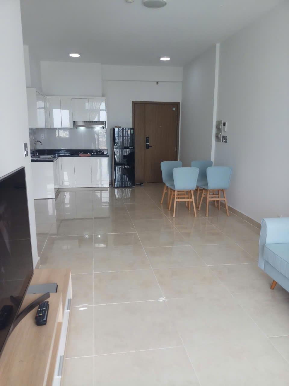 Cần bán căn chung cư 70 m2, giá 5,3 tỷ tại Đường 20 - Hiệp Bình Chánh - Thủ Đức - TP Hồ Chí Minh
