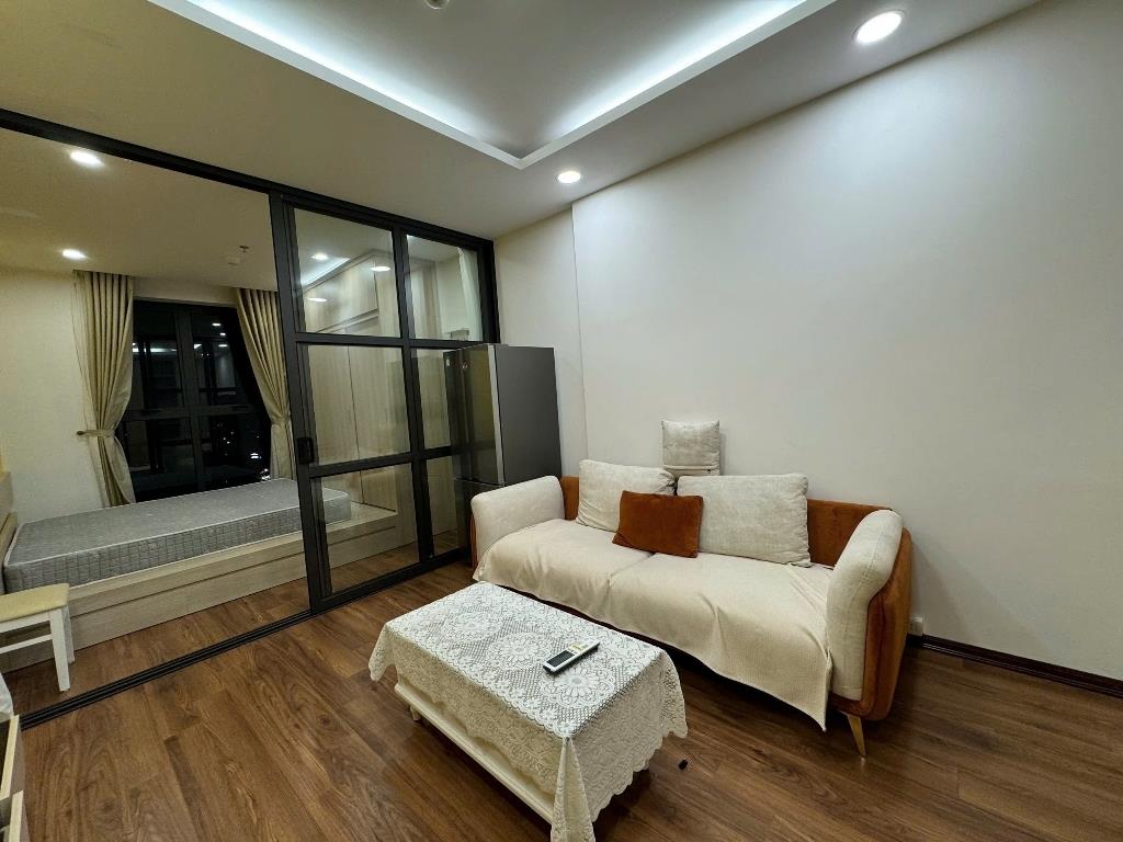 Bán nhanh chung cư 40 m2, giá 2,85 tỷ tại Phường Võ Cường - Bắc Ninh - Bắc Ninh
