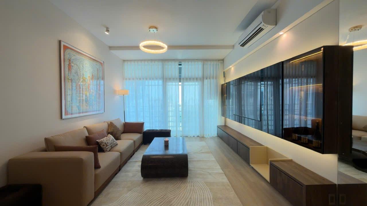 Bán căn hộ 104 m2, giá 20 tỷ tại Đường Nguyễn Thị Minh Khai - Bến Nghé - Quận 1 - TP Hồ Chí Minh