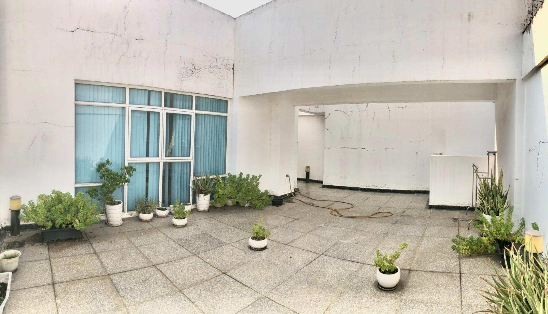 Chuyển nhượng căn chung cư 254 m2, giá 6,8 tỷ tại Đường Nguyễn Hữu Thọ - Nhà Bè - TP Hồ Chí Minh