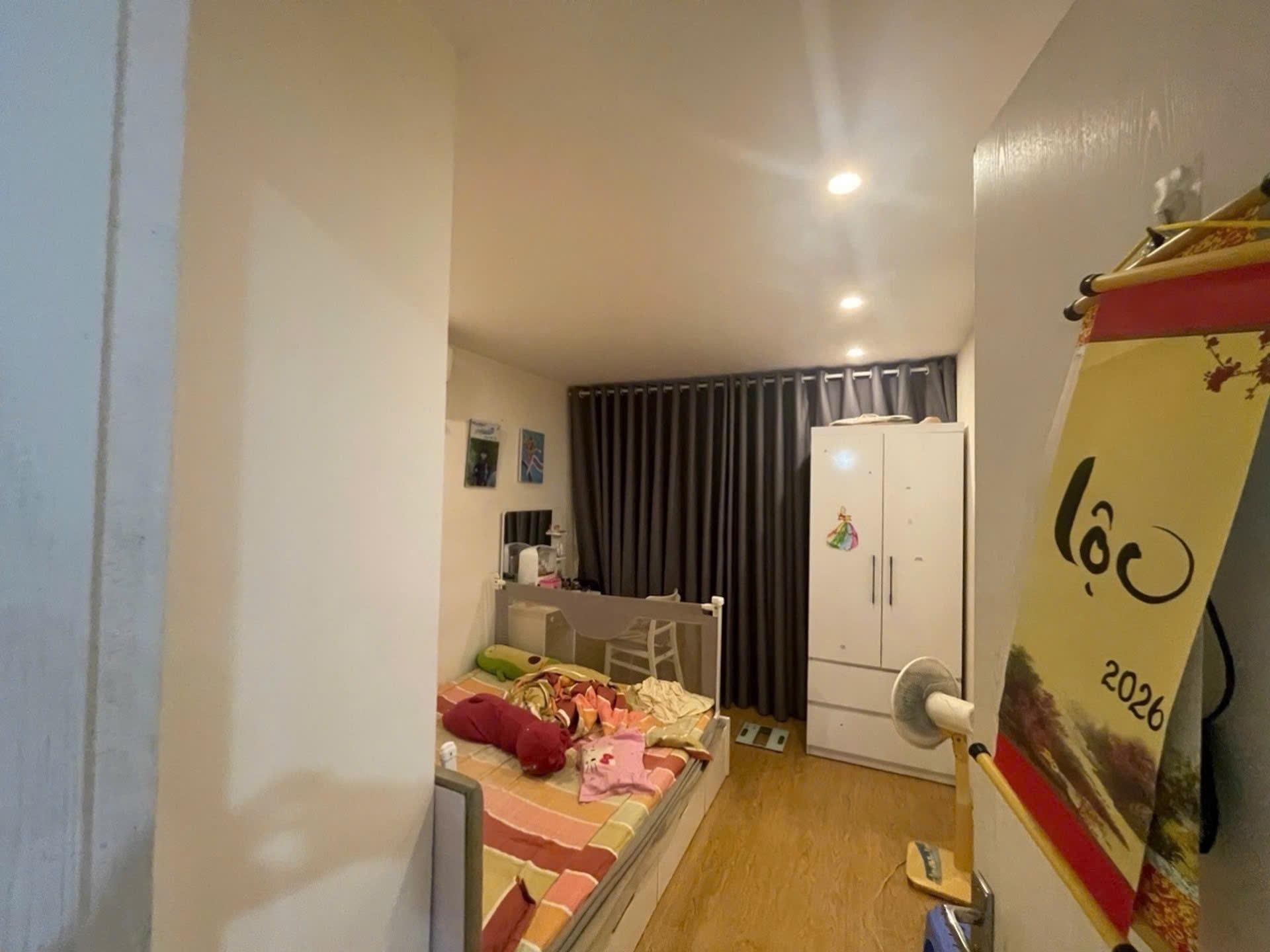 Bán nhanh nhà riêng sổ đỏ 50 m2 tại Quận Nam Từ Liêm - Hà Nội, giá 9 tỷ