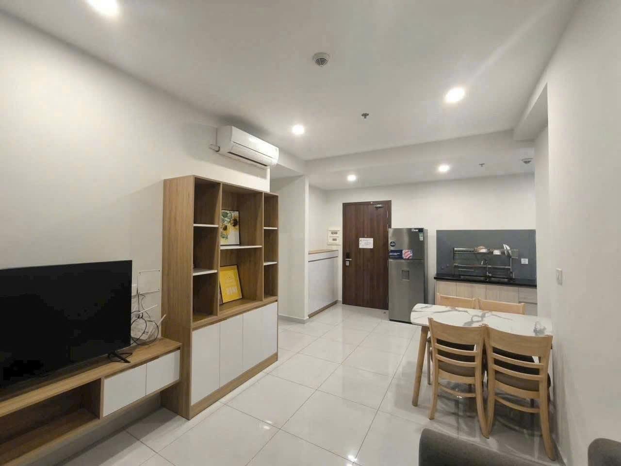 Cho thuê nhà chung cư 90 m2 tại Đường Phan Huy Ích - Tân Bình - TP Hồ Chí Minh, giá 9,5 tr/tháng