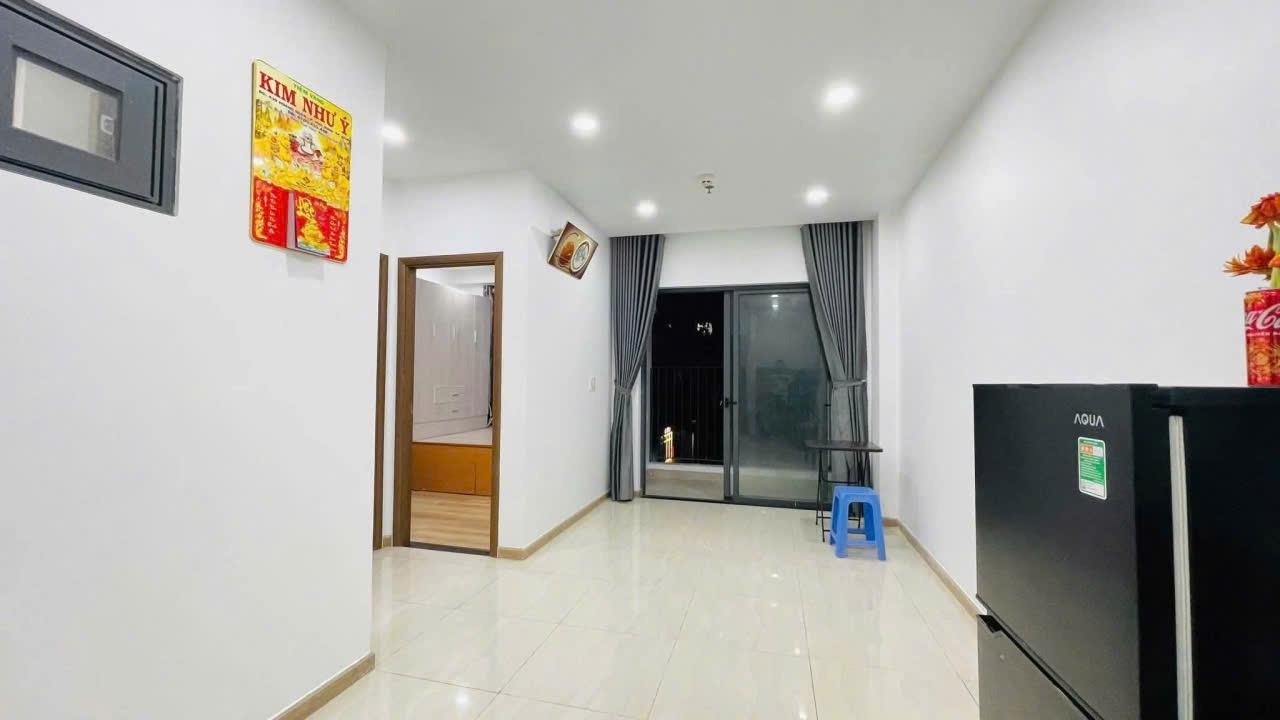 Cho thuê căn 60 m2 tại Đường Nguyễn Văn Dung - 6 - Gò Vấp - TP Hồ Chí Minh, giá 8 triệu/tháng