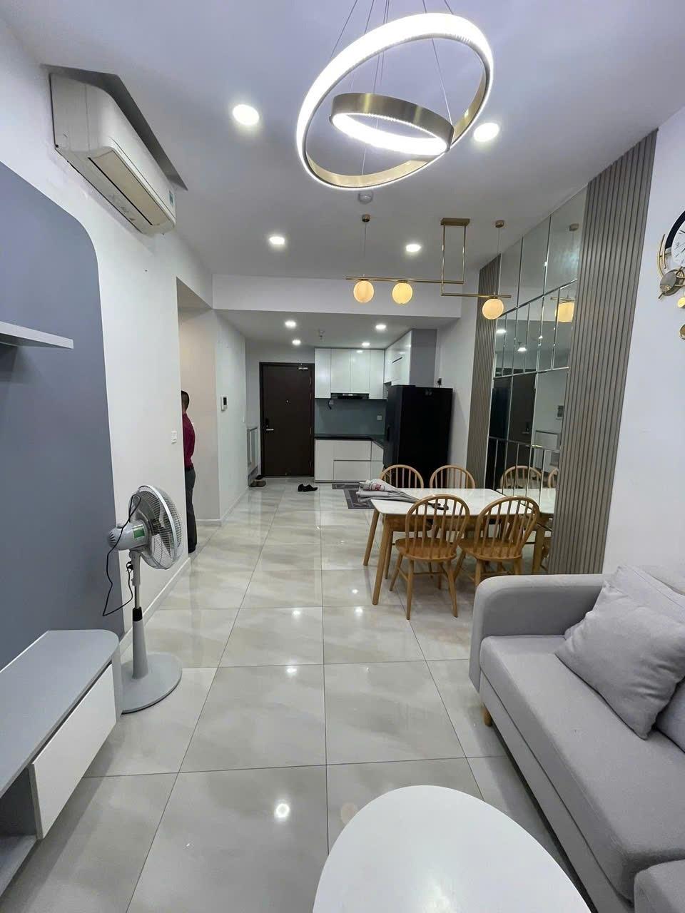 Cần cho thuê căn hộ chung cư 50 m2 tại Đường Thạnh Xuân 13 - Quận 12, giá 6,5 tr/tháng