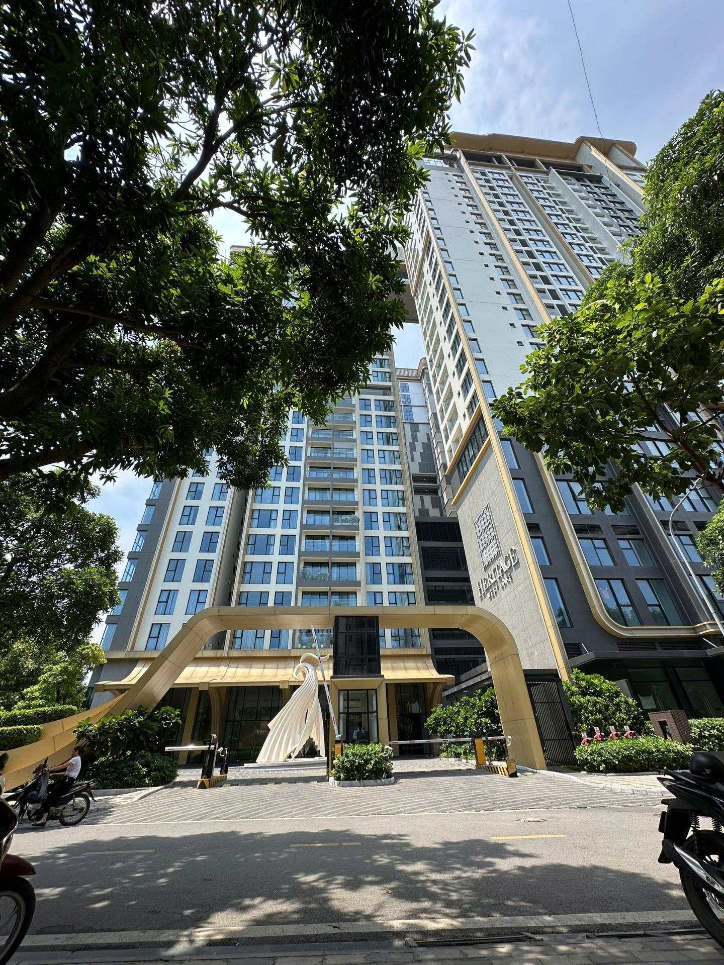 Sở hữu nhà chung cư 145 m2, giá 29 tỷ tại Đường Lạc Long Quân - Phú Thượng - Tây Hồ - Hà Nội