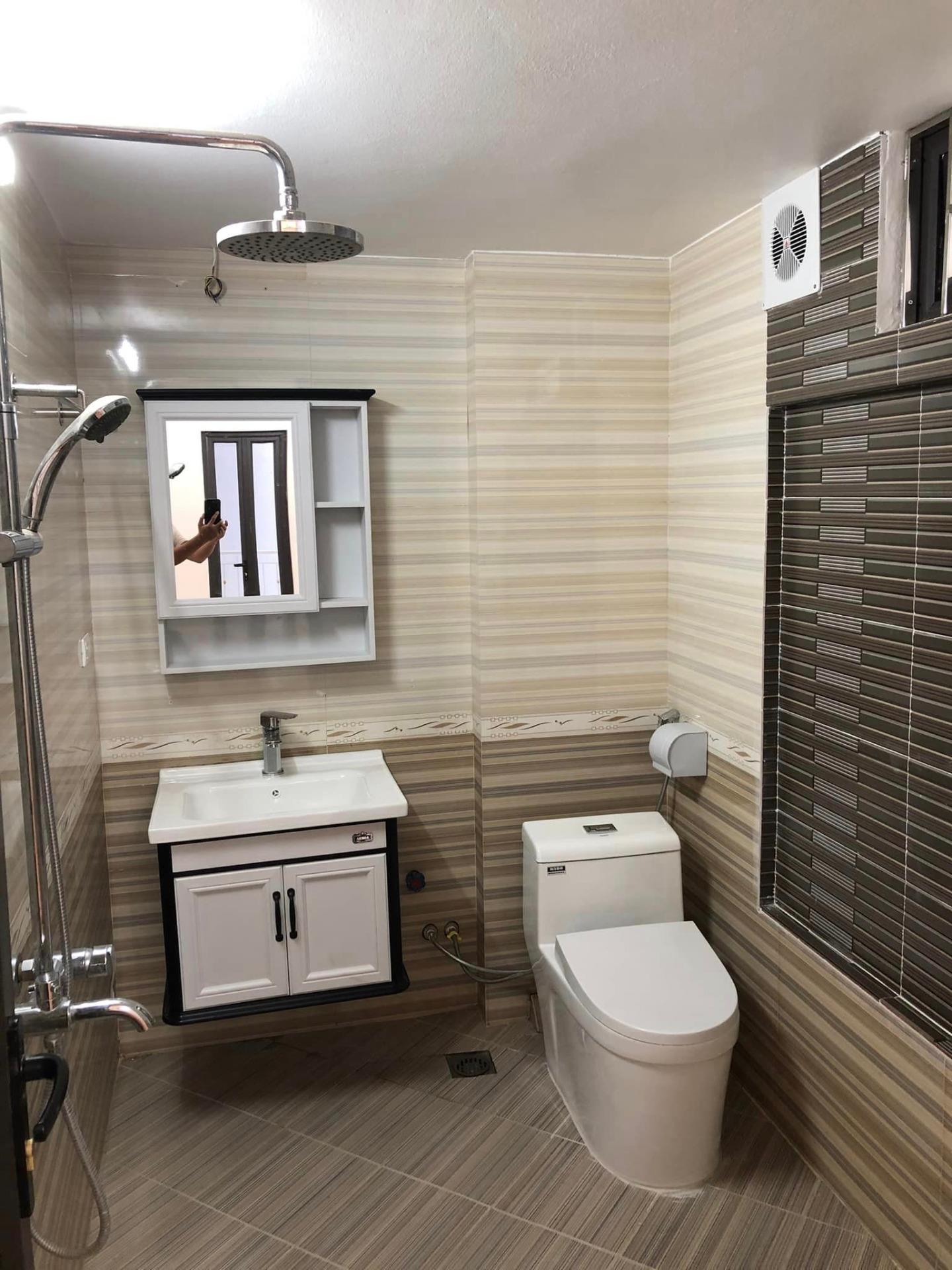 Cần bán căn nhà đẹp 52 m2 tại Đường Hoàng Quốc Việt - Nghĩa Đô - Cầu Giấy - Hà Nội, giá 7,1 tỷ