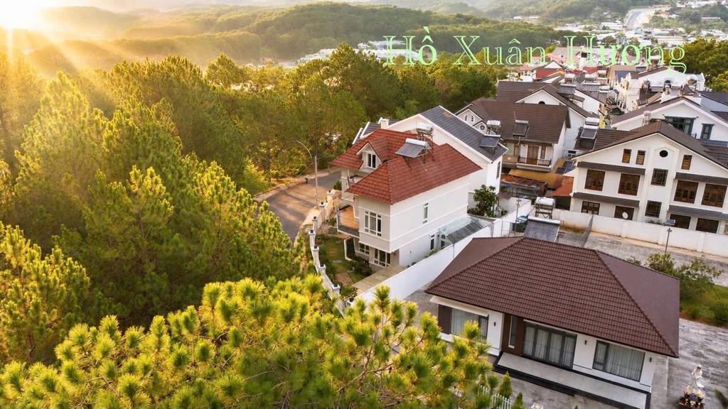Cần bán liền kề 294 m2, giá 25 tỷ tại Đường An Sơn - 4 - Đà Lạt - Lâm Đồng