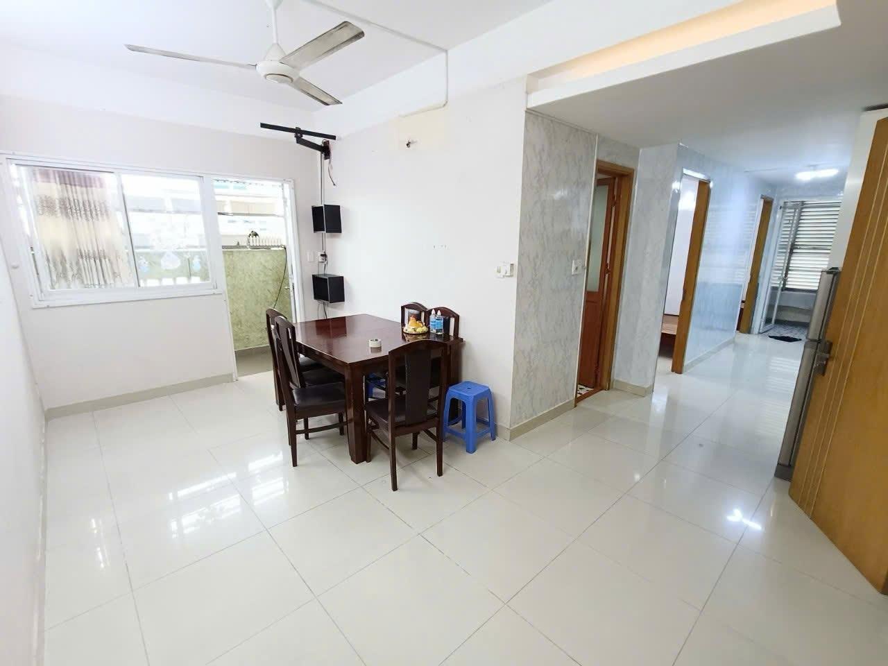 Cho thuê gấp căn chung cư 65 m2 tại Đường Xô Viết Nghệ Tĩnh - Bình Thạnh, giá 12,5 triệu/tháng