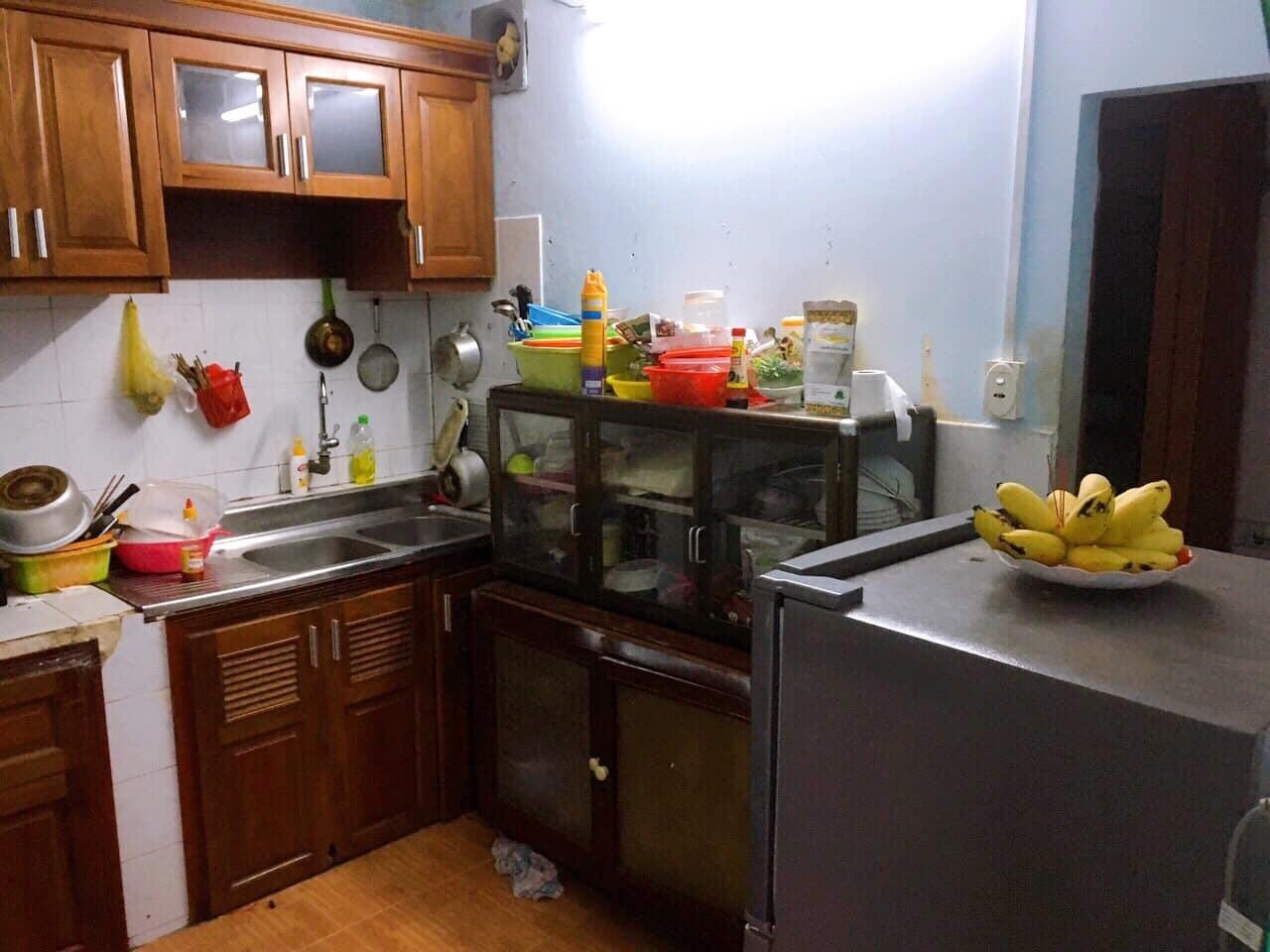 Cho thuê gấp nhà đất tại Đường Thống Nhất - 10 - Gò Vấp, 96 m2, giá 7,5 triệu/tháng