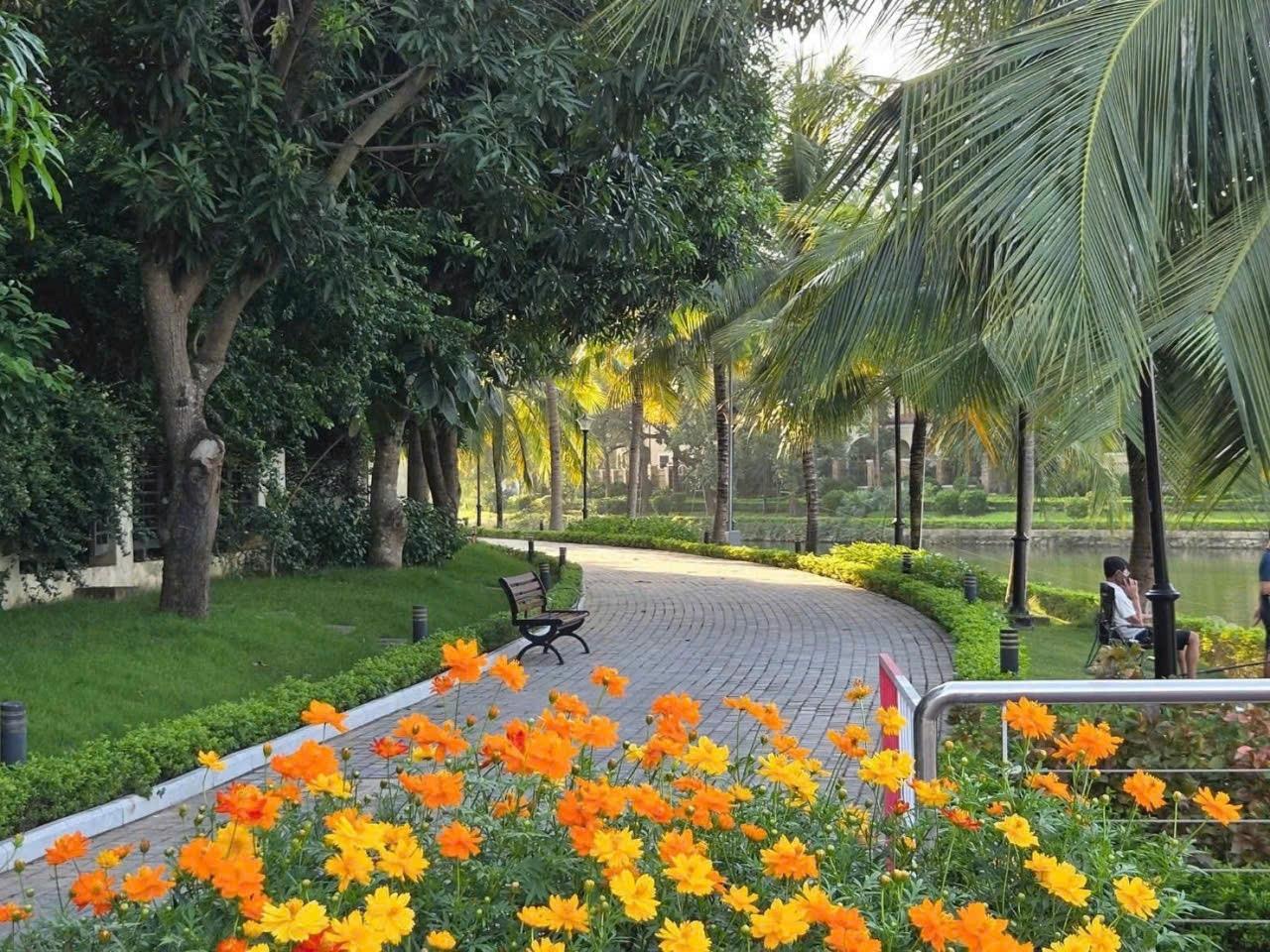 Thuê ngay nhà lk 154 m2 tại Xã An Khánh - Hoài Đức - Hà Nội, giá 20 triệu/tháng