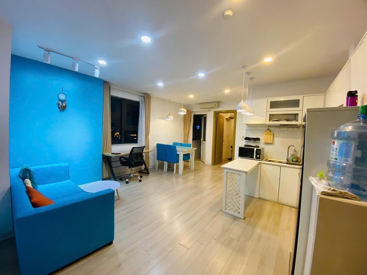 Sở hữu ngay nhà chung cư 50 m2, giá 2,55 tỷ tại Đường Võ Nguyên Giáp - Sơn Trà - Đà Nẵng