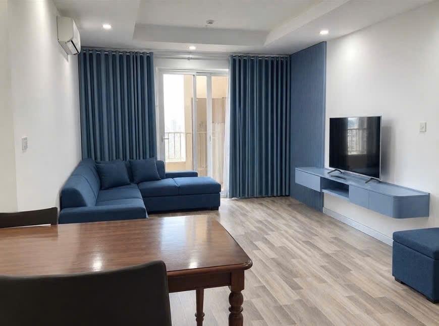 Cần bán nhanh căn hộ 79 m2, giá 4,1 tỷ tại Đường Lê Quý Đôn - Lộc Thọ - Nha Trang - Khánh Hòa