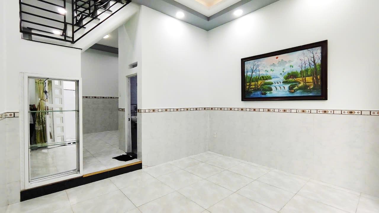Bán nhanh căn nhà 40 m2 tại Đường 51 - 14 - Gò Vấp - TP Hồ Chí Minh, giá 3,85 tỷ