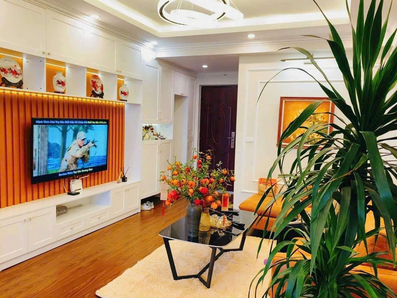 Cần bán gấp căn hộ 72 m2, giá 2,2 tỷ tại Đường Thịnh Đán - Thịnh Đán - Thái Nguyên - Thái Nguyên