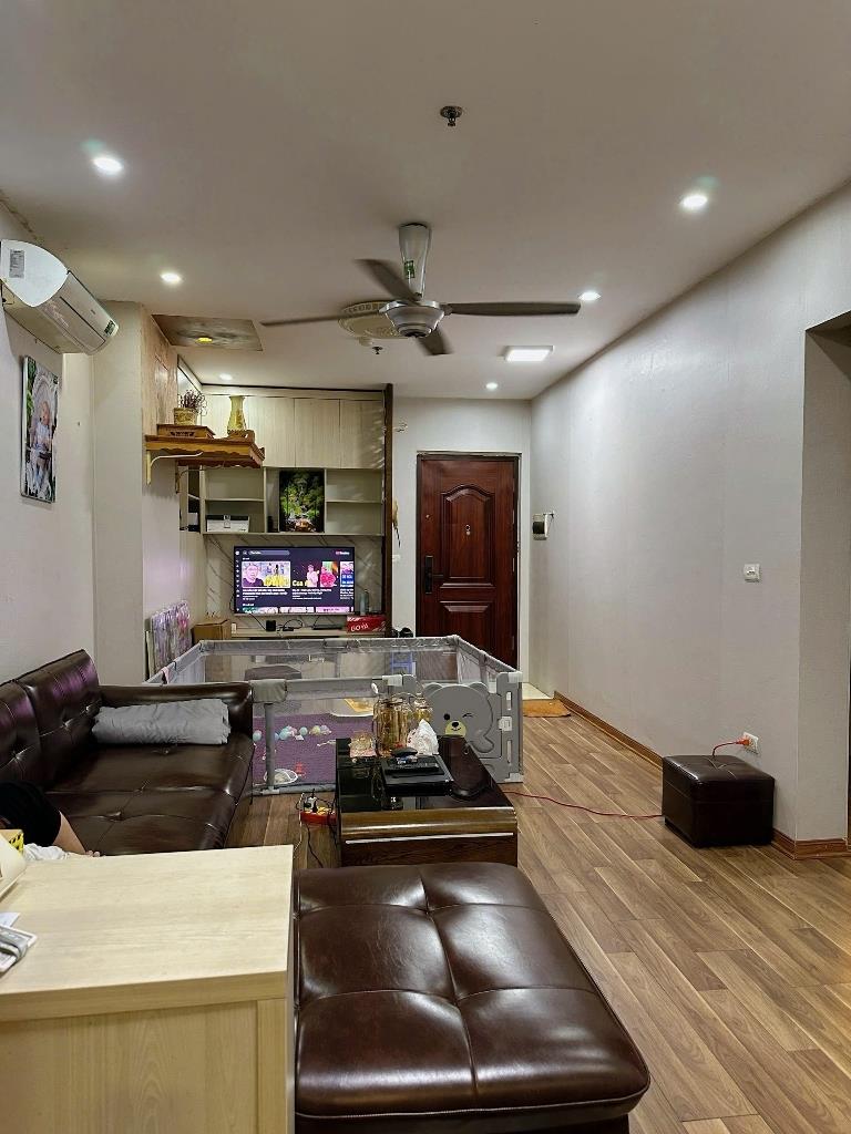 Cần bán căn 76 m2, giá 1,9 tỷ tại Đường Lê Thái Tổ - Võ Cường - Bắc Ninh - Bắc Ninh