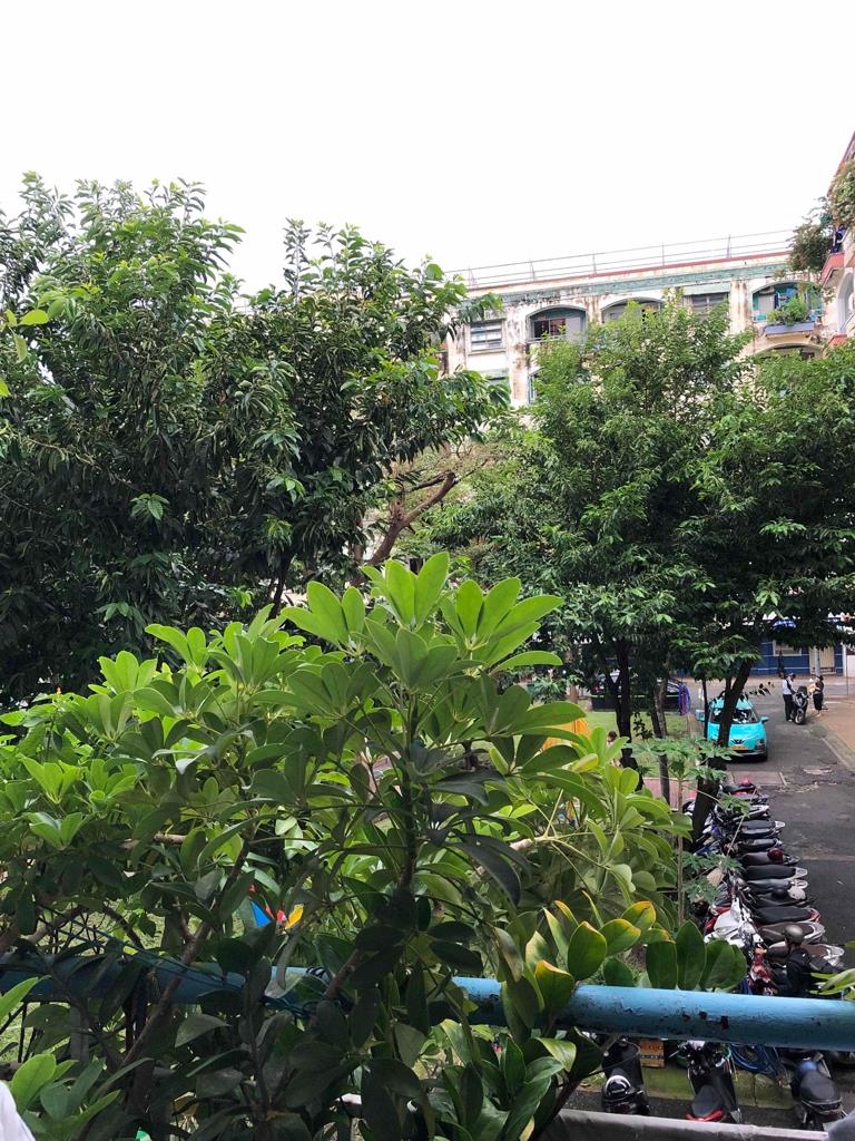 Cần bán nhanh chung cư 2 phòng ngủ, 60 m2, giá 3,3 tỷ tại Quận 10 - TP Hồ Chí Minh