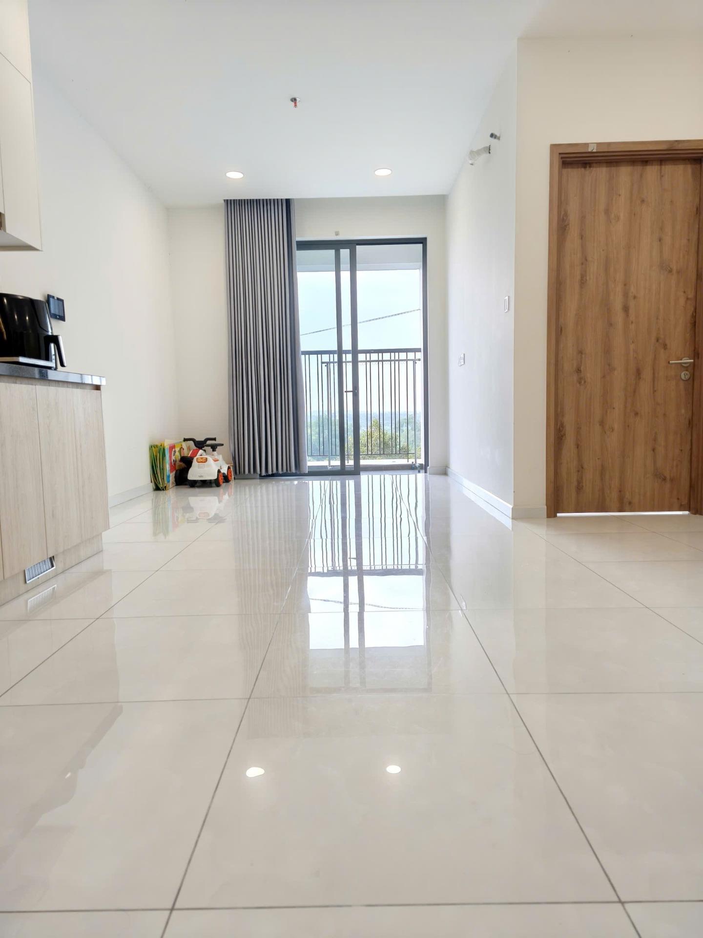 Chuyển nhượng căn nhà 47 m2, hướng Tây-Nam tại Đường Phan Bội Châu - Thủ Dầu Một, giá 1,57 tỷ
