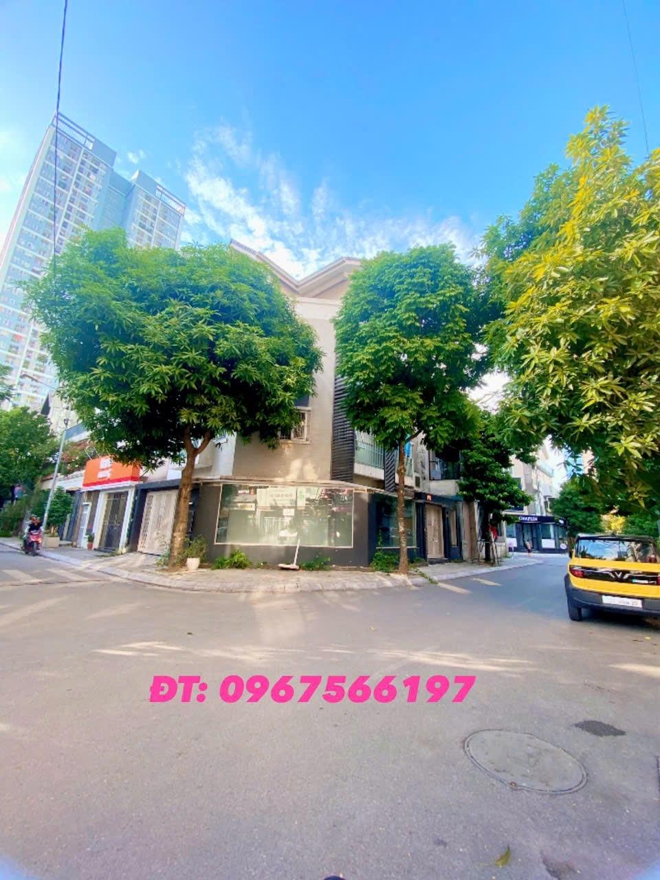Cần cho thuê liền kề 120 m2 tại Đường Nguyễn Chánh - Yên Hòa - Cầu Giấy - Hà Nội, giá 55 tr/tháng