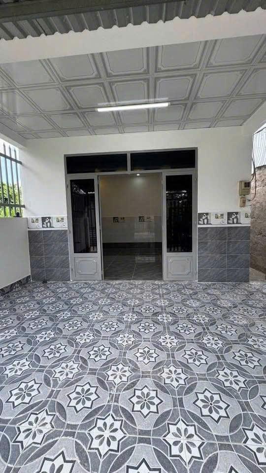 Cần bán gấp nhà riêng 186 m2 tại Đường Suối Lội - Tân Thông Hội - Củ Chi, giá 875 tr