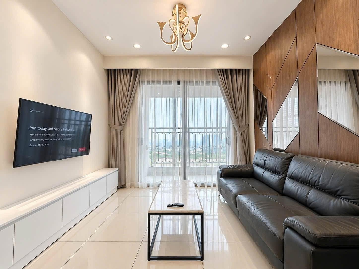 Sở hữu chung cư 52 m2, giá 2,1 tỷ tại Đường Bùi Hữu Nghĩa - 2 - Bình Thạnh - TP Hồ Chí Minh