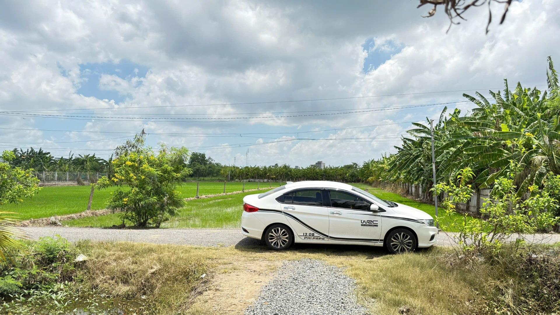 Sở hữu ngay nền đất 2380 m2 tại Đường Quốc Lộ 50 - Tân Trung - Gò Công - Tiền Giang, giá 7,14 tỷ